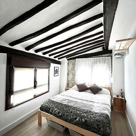La Casita Del Rio Villa Soto en Cameros ภายนอก รูปภาพ