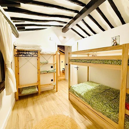 La Casita Del Rio Villa Soto en Cameros ภายนอก รูปภาพ